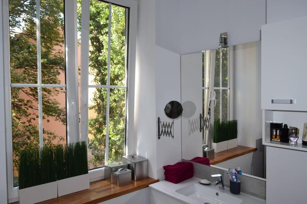 Hello Apartments Modena Sw Ducha Gdansk Luaran gambar