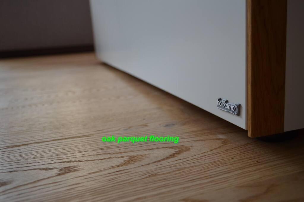 Hello Apartments Modena Sw Ducha Gdansk Luaran gambar