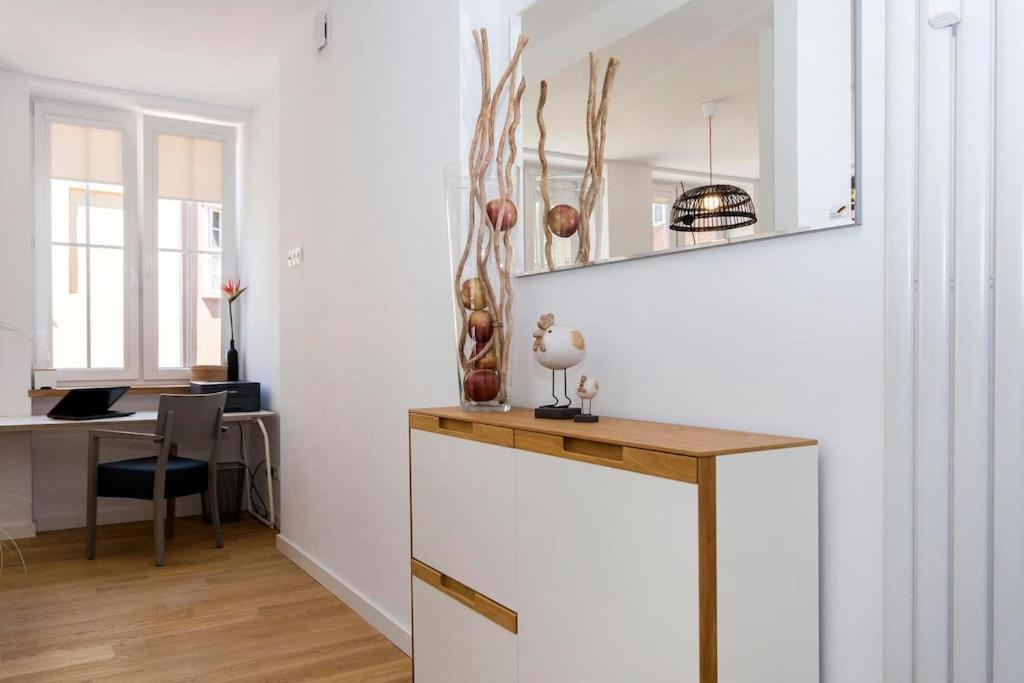 Hello Apartments Modena Sw Ducha Gdansk Luaran gambar